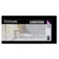 Toner originale Lexmark 24B5588 - Magenta