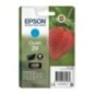Epson T2982 Cartouche originale T298240 - Cyan