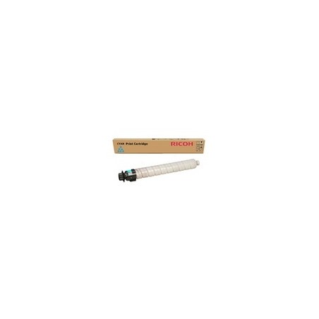 Ricoh MP C6300 - Toner originale 841856 - Cyan