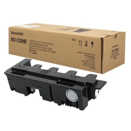 Sharp 30 - Bac récupérateur authentique MXC30HB