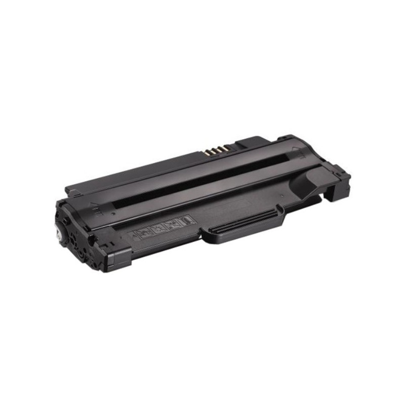 Dell T093N/HC1130 - Toner originale 59310961 - Black