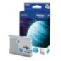 Brother B970C Cartouche originale LC970C - Cyan