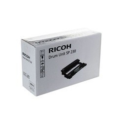 Ricoh 230 - authentique Drum 408296 - Black