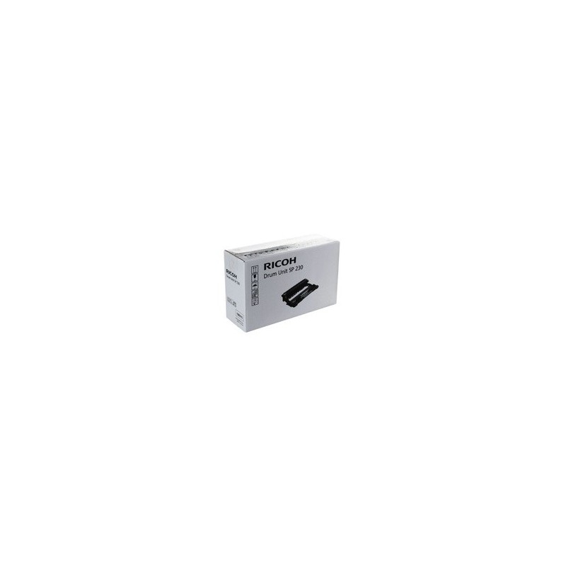 Ricoh 230 - originale Drum 408296 - Black