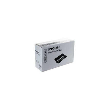 Ricoh 230 - originale Drum 408296 - Black
