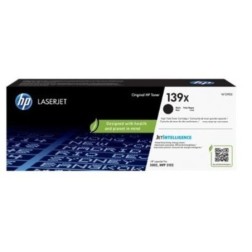 HP 139 - Toner authentique HP W1390X