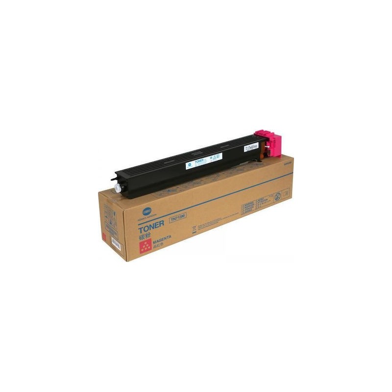 Minolta 713 - Toner originale A9K8350 - Magenta