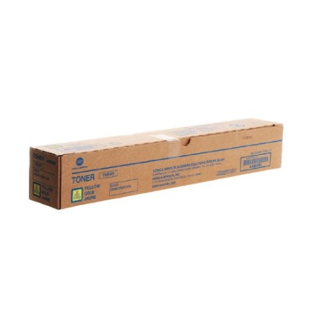 Toner originale Kyocera Mita A9E8250 - Jaune