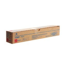 Toner authentique Kyocera Mita A9E8350 - Magenta