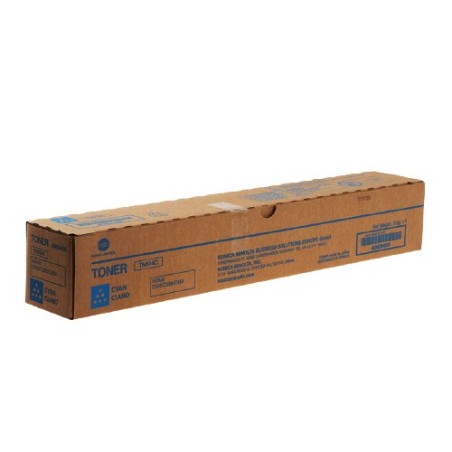 Toner authentique Kyocera Mita A9E8450 - Cyan