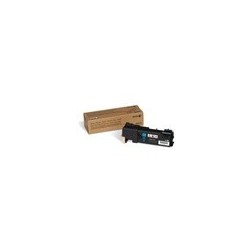 Toner authentique Xerox 106R01591 - Cyan
