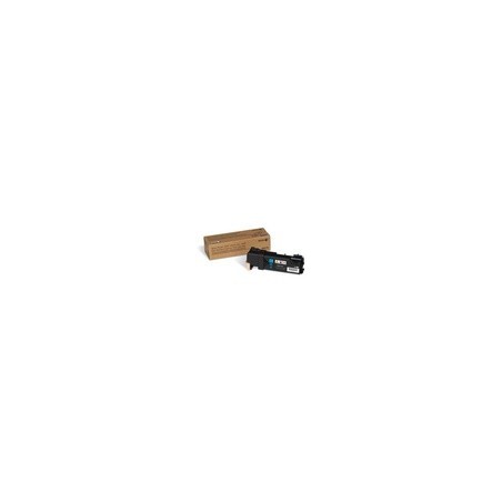 Toner originale Xerox 106R01591 - Cyan