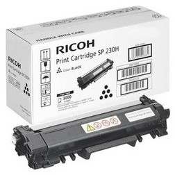 Ricoh 408294 - Toner authentique 408294