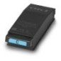 OKI 650 - Toner originale Oki 09006127 - Cyan