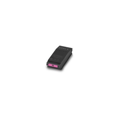 OKI OT650 - Toner authentique Oki 09006128 - Magenta