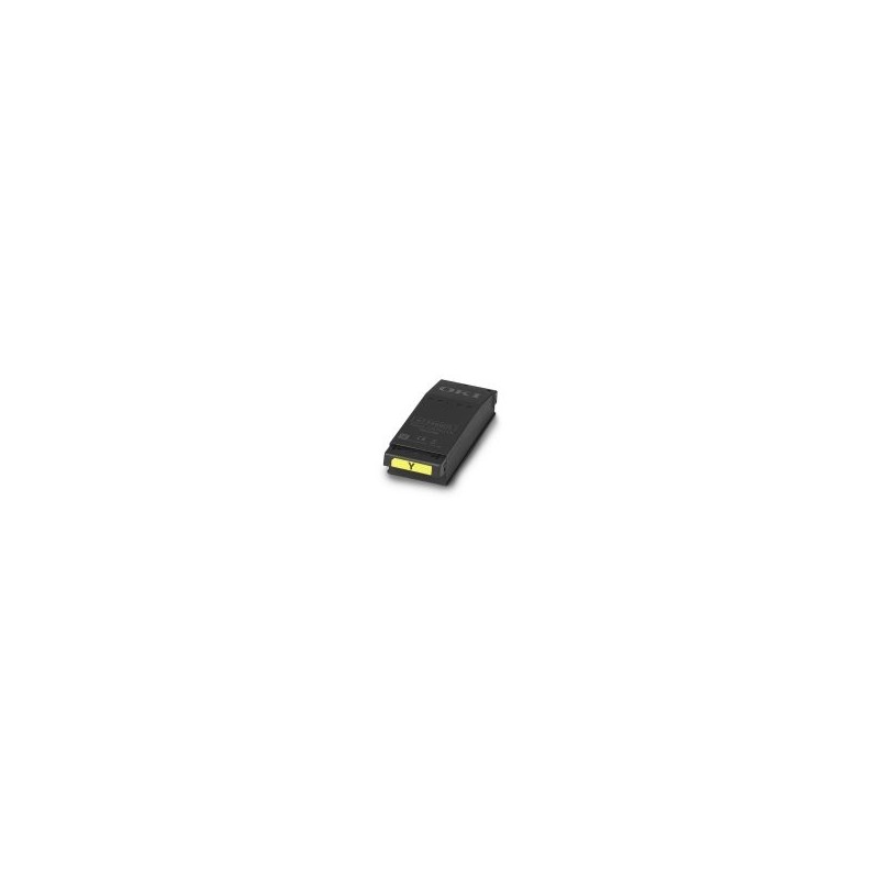 OKI 650 - Toner originale Oki 09006129 - Yellow