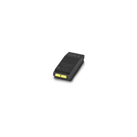 OKI 650 - Toner originale Oki 09006129 - Yellow