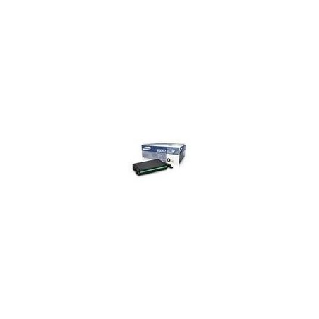 Samsung K6092 - Toner authentique CLT-K6092SELS - Black