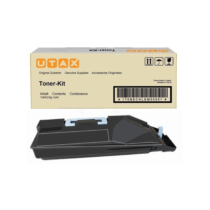 Triumph Adler 2930 - Toner originale 2930 - Black