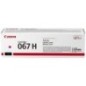 Canon 067H - Toner originale 5104C002 - Magenta