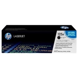 Toner authentique Hp CB540A - noir