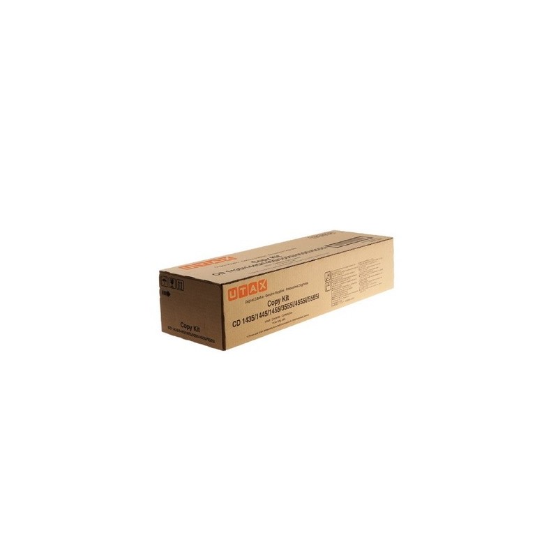 Utax CD 1435 - Toner originale 613510010 - Black