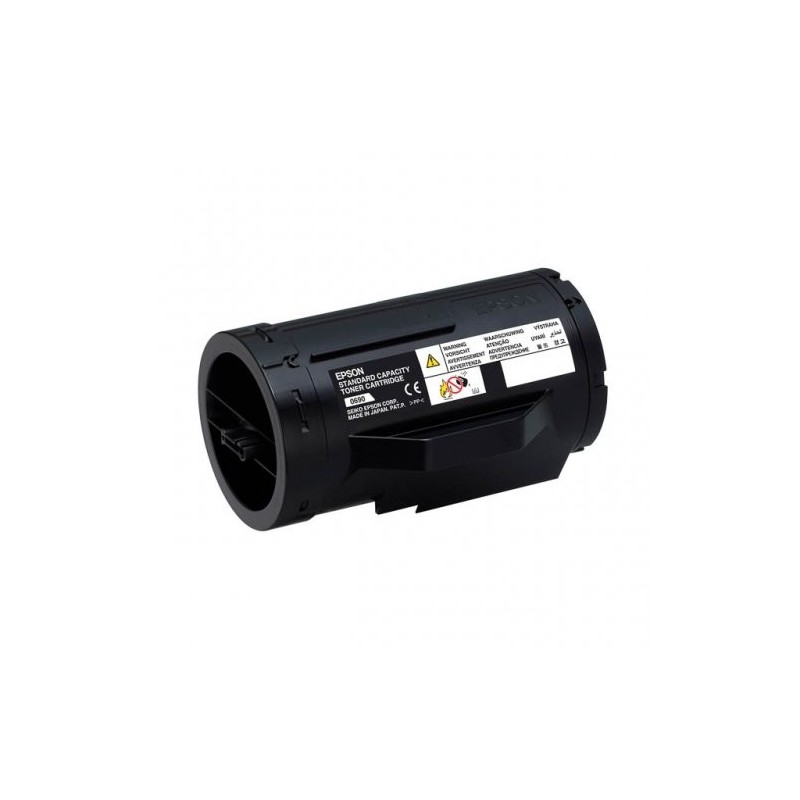 Toner originale Epson C13S050690 - noir
