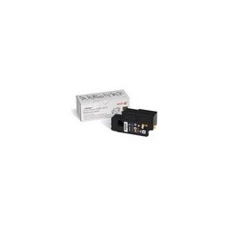 Toner authentique Xerox 106R01630 - noir