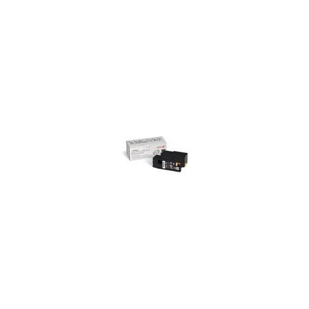 Toner originale Xerox 106R01630 - noir
