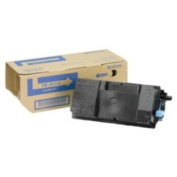 Toner authentique Kyocera Mita 1T02NX0NL0