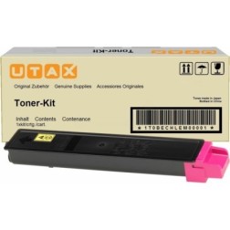 Triumph Adler 8510 - Toner authentique 662511014