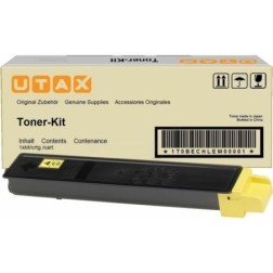 Triumph Adler 8510 - Toner authentique 662511016