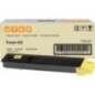 Triumph Adler 8510 - Toner originale 662511016, CK8510Y - Yellow