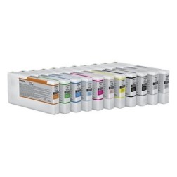 Epson UT6534 Cartouche originale C13T653400 - Jaune