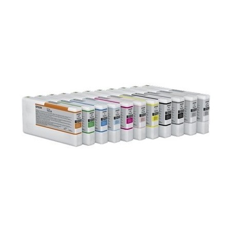 Epson UT6535 Cartouche originale C13T653500 - Cyan Clair