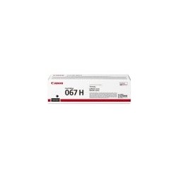 Canon 067H - Toner authentique 5106C002 - Black