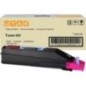 Utax 1725 - Toner originale 652510014 - Magenta