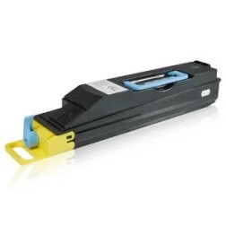 Utax 1725 - Toner authentique 652510016 - Yellow