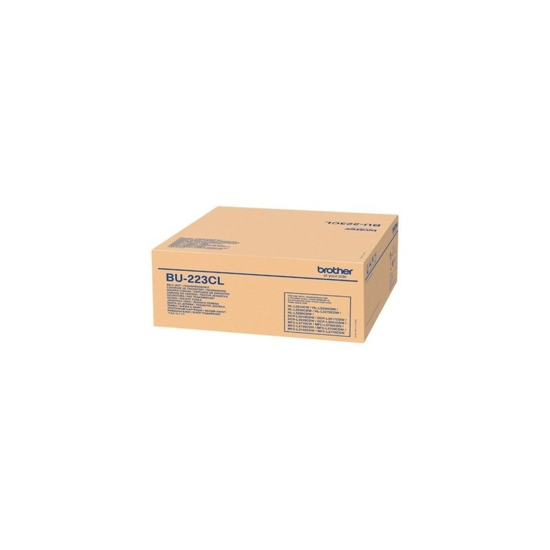 Courroie originale Brother BU-223CL