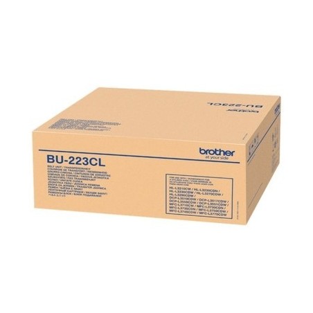 Courroie authentique Brother BU-223CL