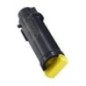 Toner originale Dell 593BBSE - Jaune