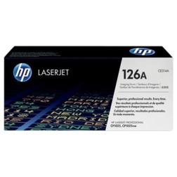 Tambour authentique Hp CE314A