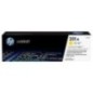 Toner originale Hp CF402A, 201A - Jaune