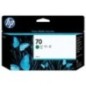 hp 70 GR Cartouche originale C9457A - Vert