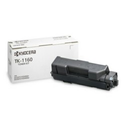 Toner authentique Kyocera Mita 1T02RY0NL0