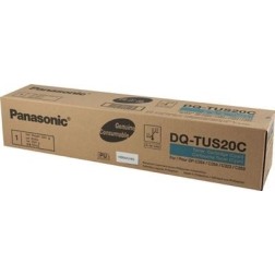 Toner authentique Pantum TUY20C - Cyan