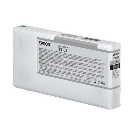 Epson UT9137 Cartouche originale C13T913700 - Noir