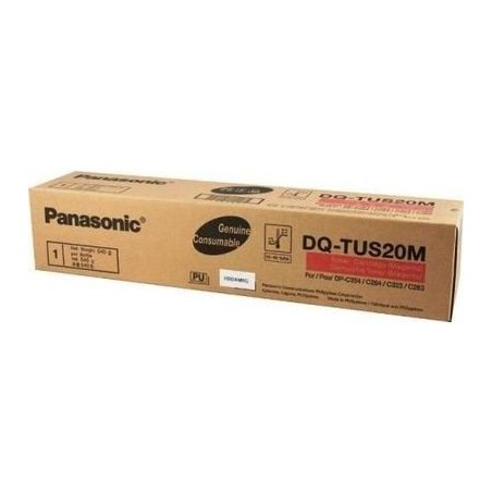 Toner authentique Pantum TUY20M - Magenta