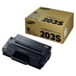 Toner authentique Samsung MLTD203SELS