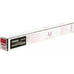 Triumph Adler 8511 - Toner authentique CK8511M - Magenta